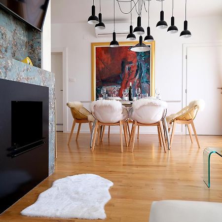 Apartman No 12 マリ・ロシニュ エクステリア 写真