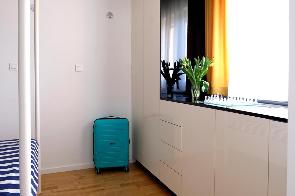 Apartman No 12 マリ・ロシニュ エクステリア 写真