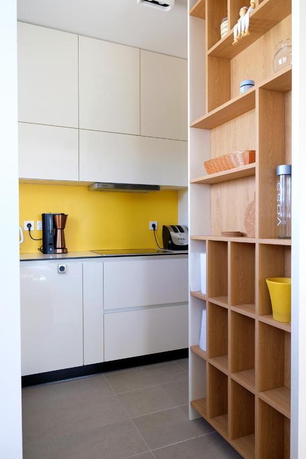 Apartman No 12 マリ・ロシニュ エクステリア 写真