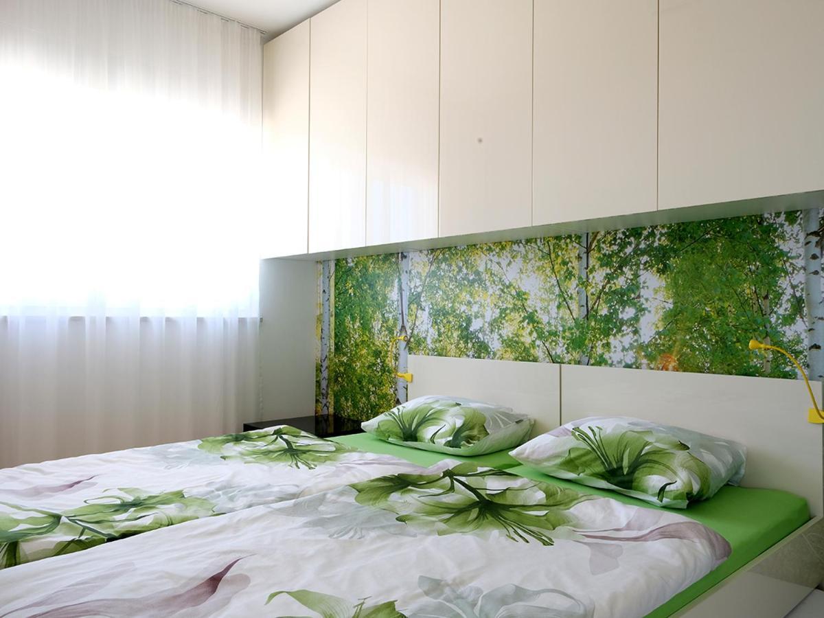 Apartman No 12 マリ・ロシニュ エクステリア 写真
