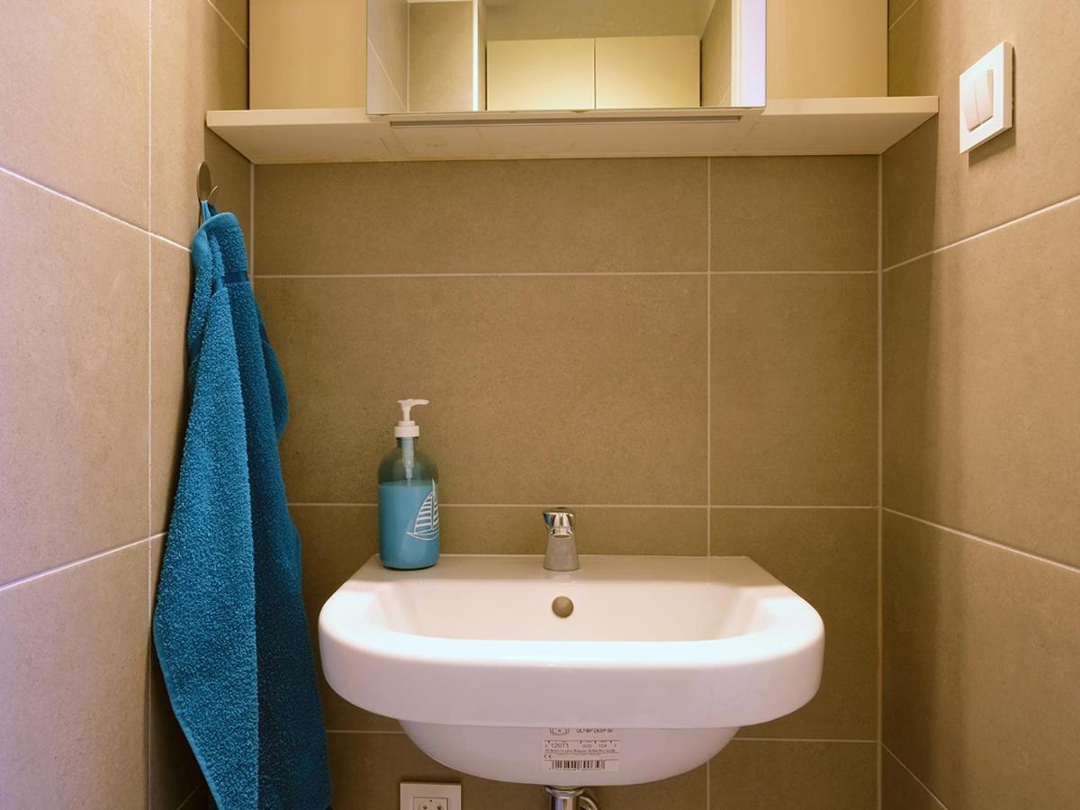 Apartman No 12 マリ・ロシニュ エクステリア 写真