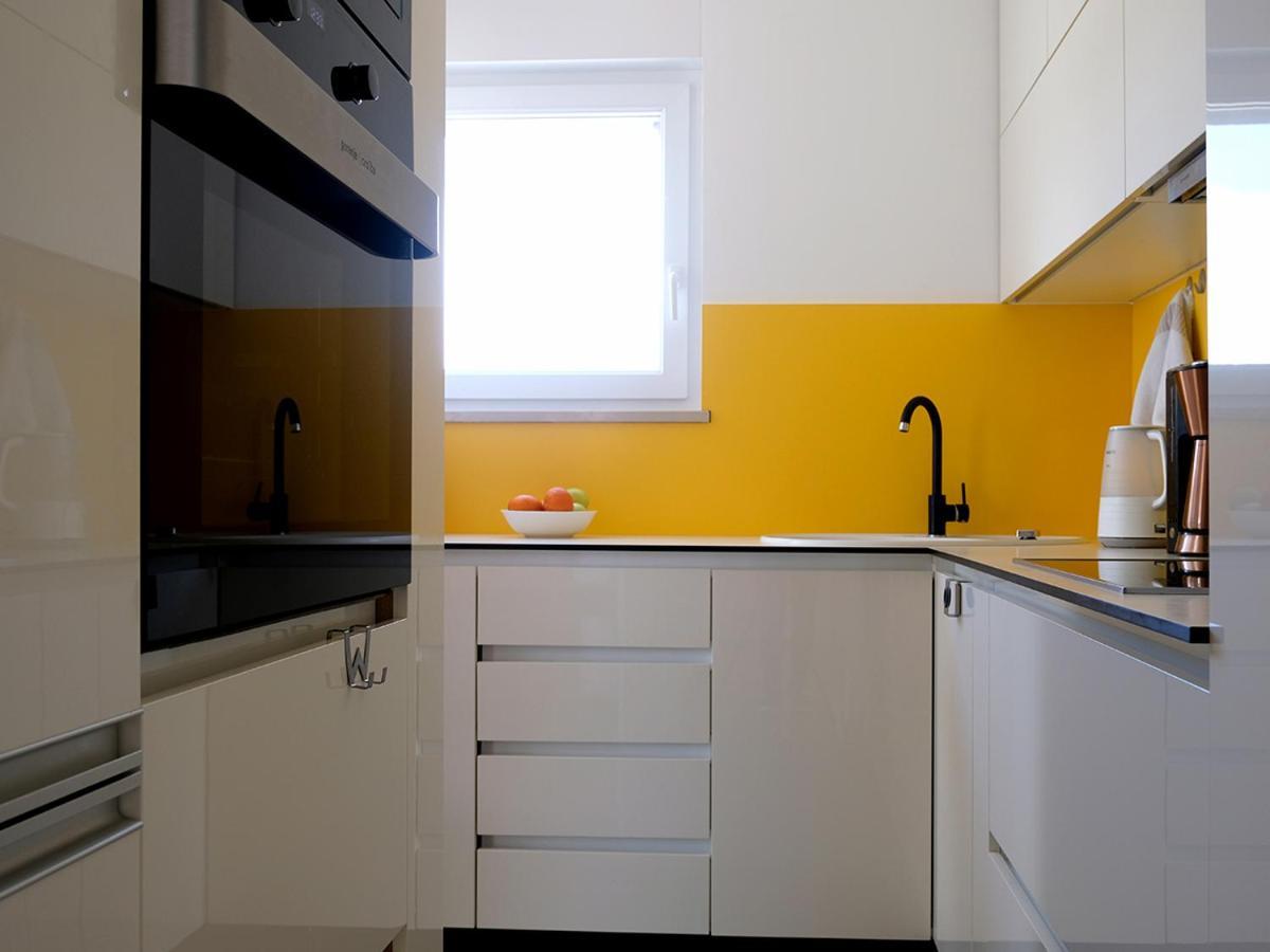 Apartman No 12 マリ・ロシニュ エクステリア 写真