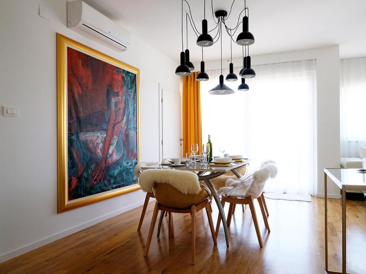 Apartman No 12 マリ・ロシニュ エクステリア 写真