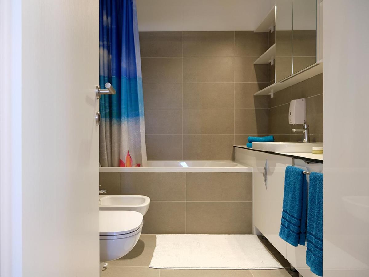Apartman No 12 マリ・ロシニュ エクステリア 写真
