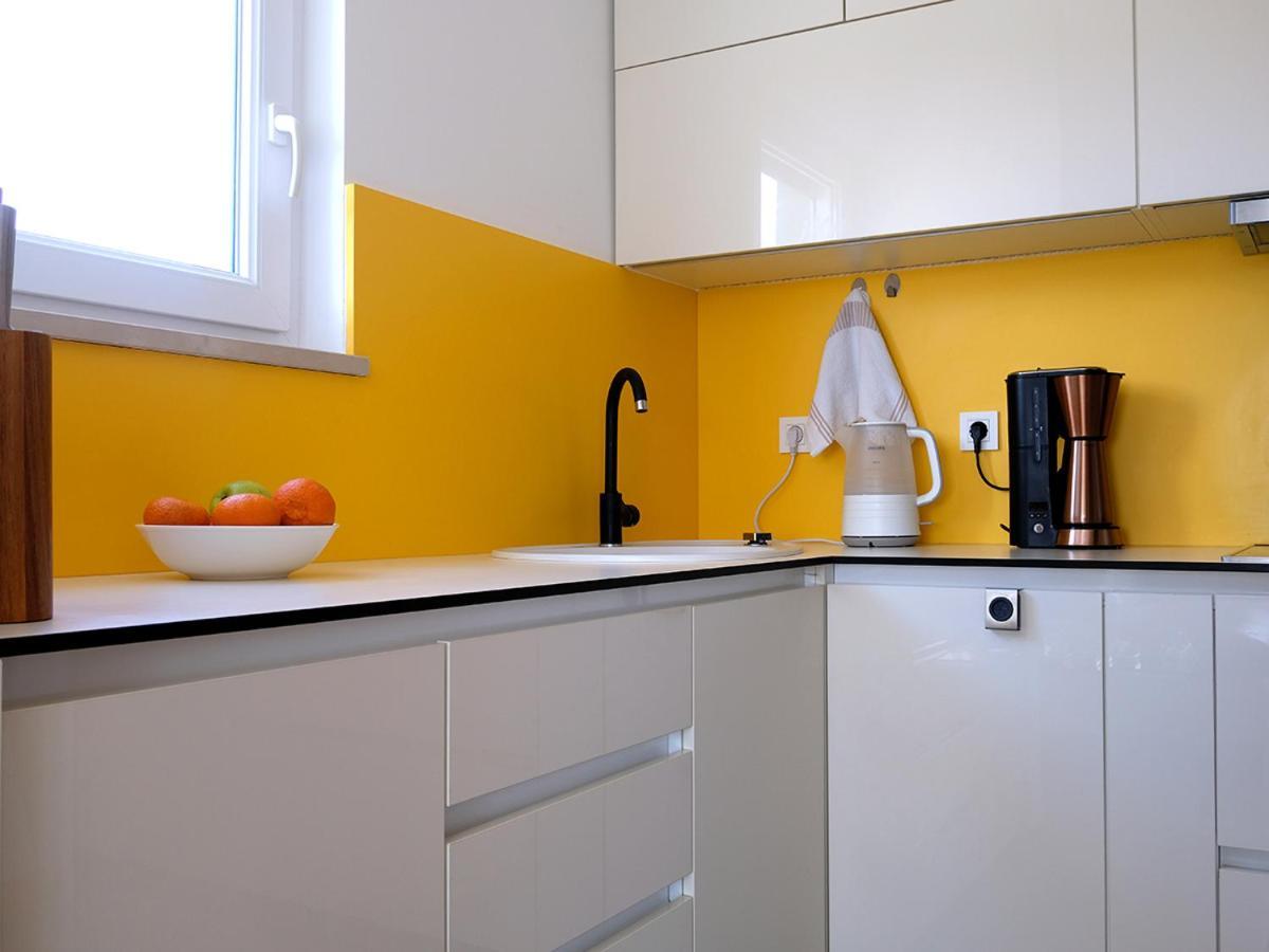 Apartman No 12 マリ・ロシニュ エクステリア 写真