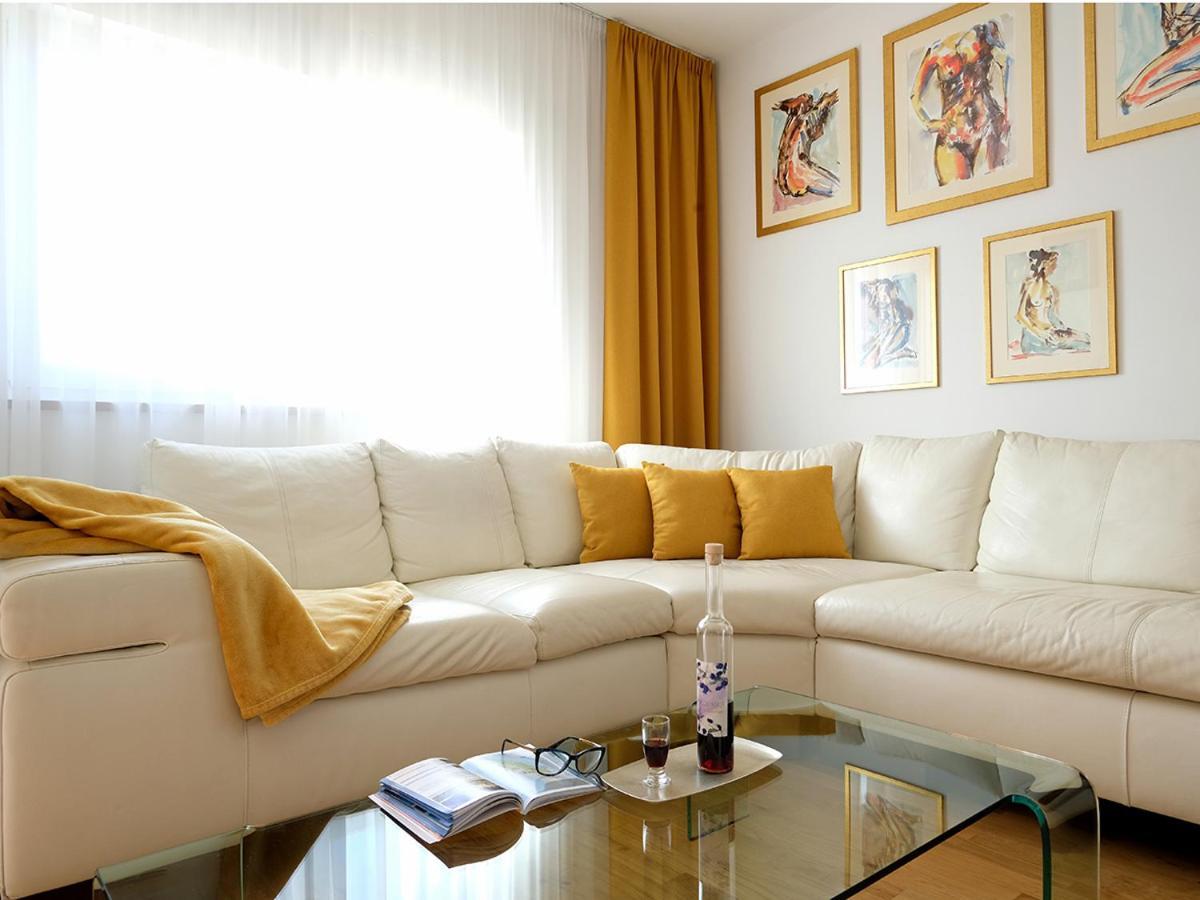Apartman No 12 マリ・ロシニュ エクステリア 写真
