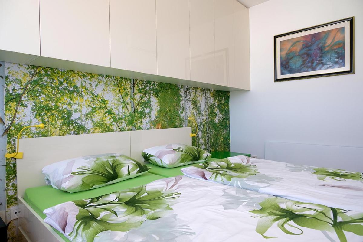 Apartman No 12 マリ・ロシニュ エクステリア 写真