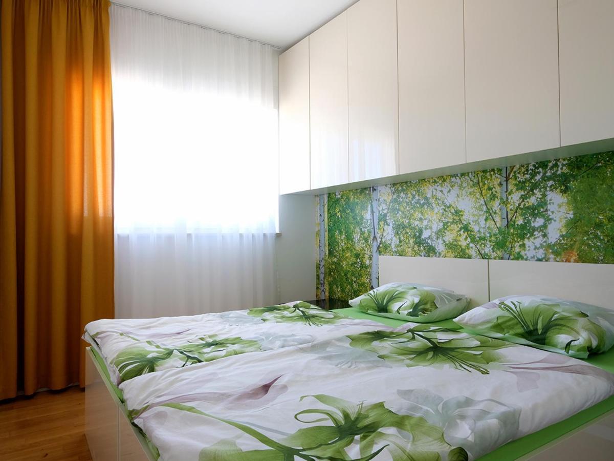 Apartman No 12 マリ・ロシニュ エクステリア 写真